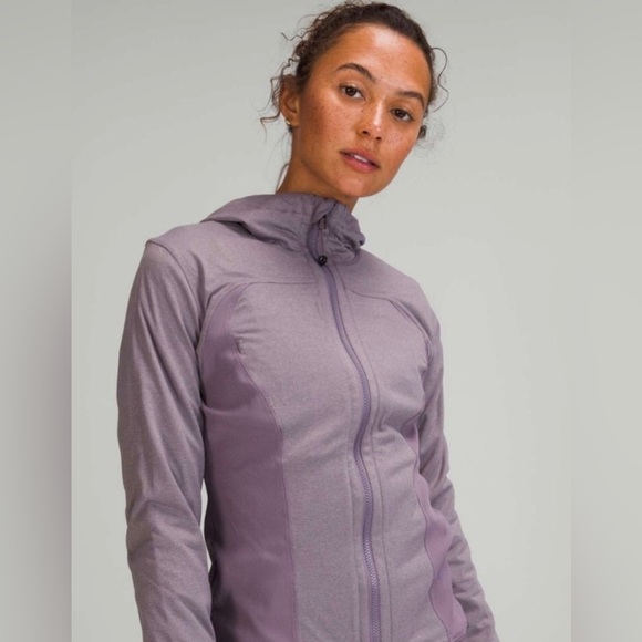 Lululemon Dance Studio Jacket Size 10 EUC - Picture 6 of 6